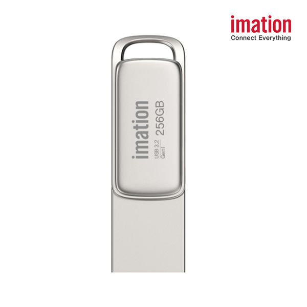 이메이션 USB 256GB 듀얼 OTG C타입 메모리 Z1 3.2