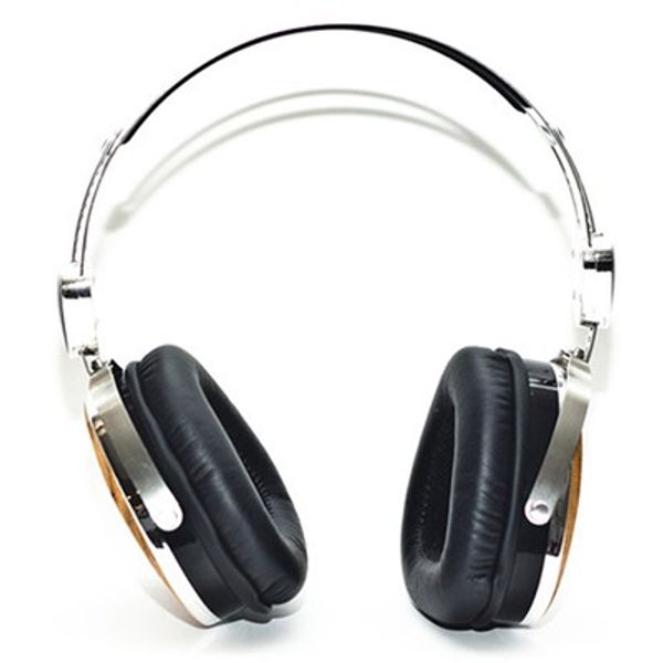 [리슨 LSTN] 트루바두르 헤드폰 비치우드 Beech Wood Troubadours