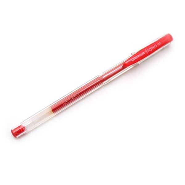 유니볼 시그노 UM-100 젤잉크펜 0.5mm