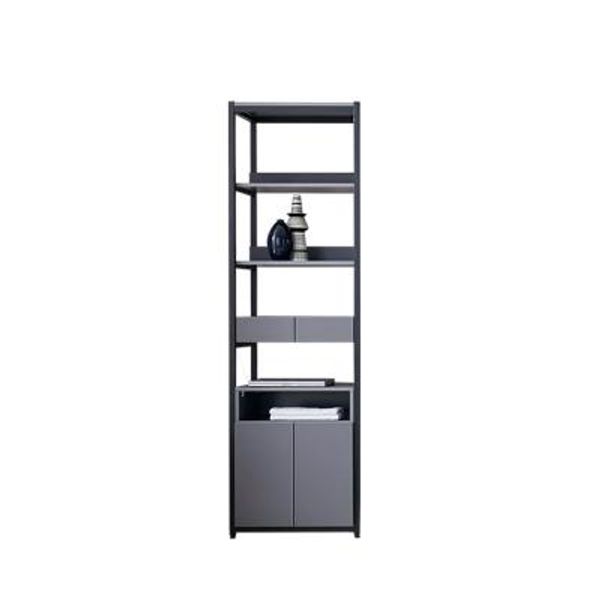 G520 서랍 시스템 진열장 600 4colors