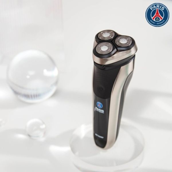 파리생제르맹 전기 면도기 PSG-5000