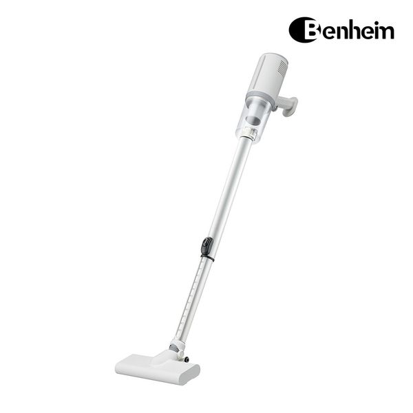 벤하임 2in1 유선 자취방 원룸 진공청소기 BWC-002
