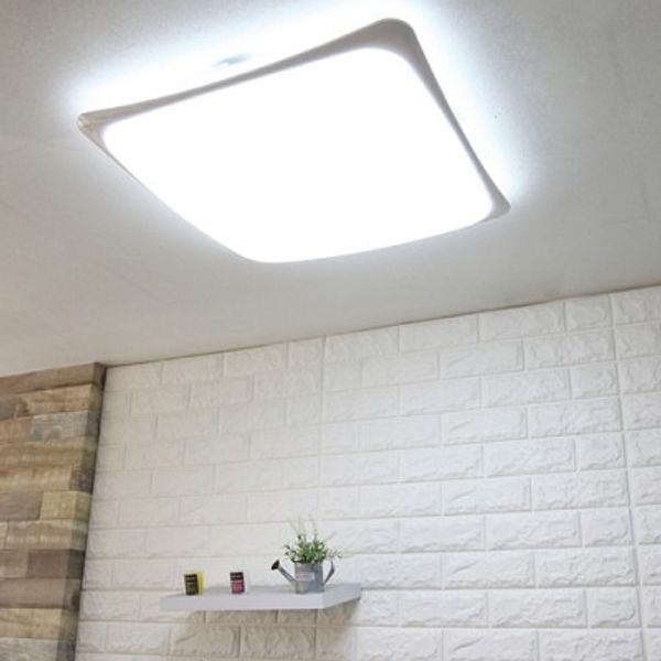 LED 프릭스 방등 60w