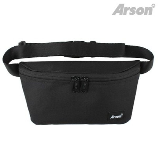 [알슨] AB-0920 FANNY BAG (5가지색상)