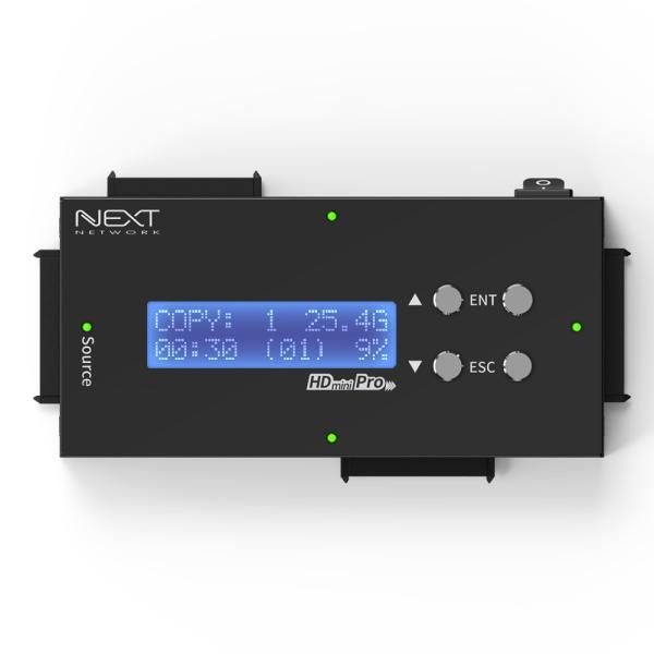 1대3 HDD/SSD 스마트 복사  완전삭제기  OS복사