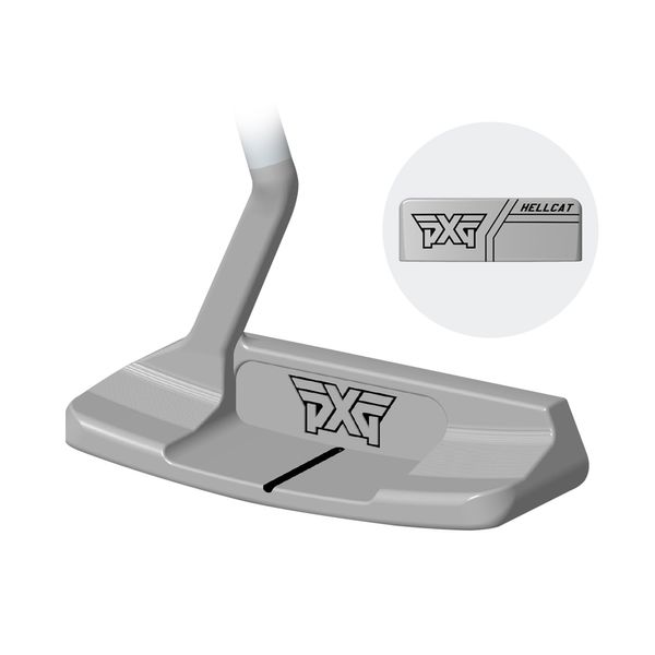 PXG 헬캣 제로 토크 퍼터