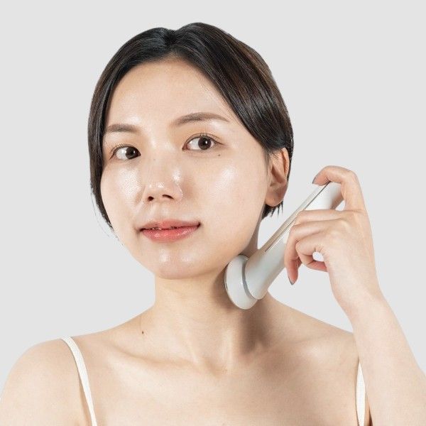 펄케어 뉴소닉 홈케어 뷰티 디바이스 갈바닉