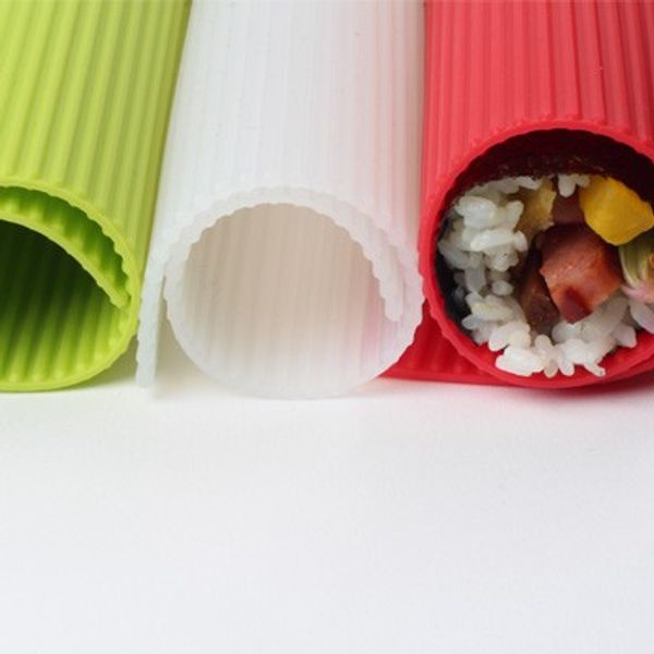 실리콘 김밥말이