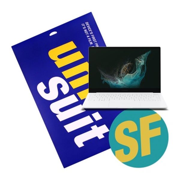 갤럭시북2 프로 13형 NT930XED/XEW 서피스 3종 세트