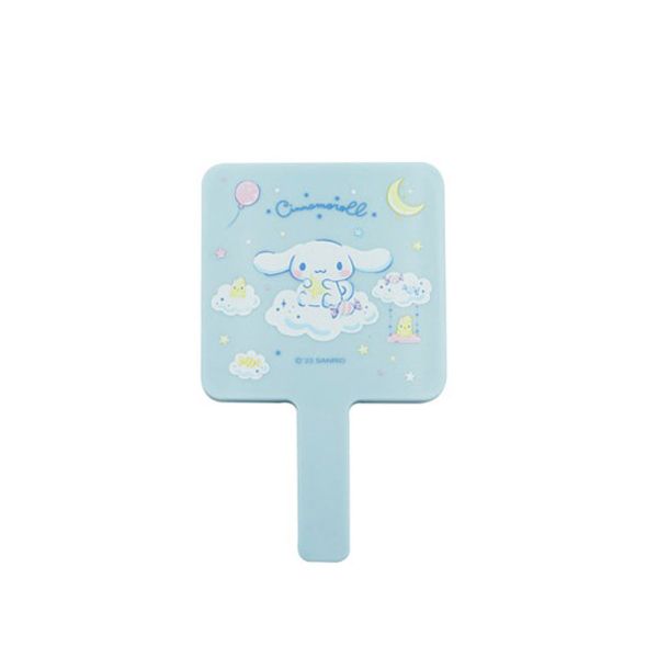 시나모롤 구름 미니 손거울C28672*