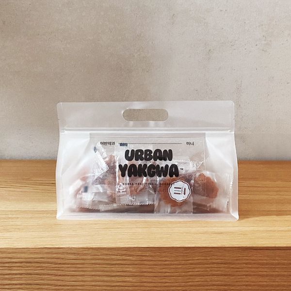 URBAN YAKGWA 어반약과 미니 300g