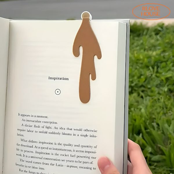 귀여운 커피컵 북마크 책갈피 감성소품