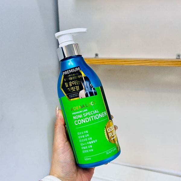 노니 스패셜 아데나루체 린스500ml(WFJD73Q)