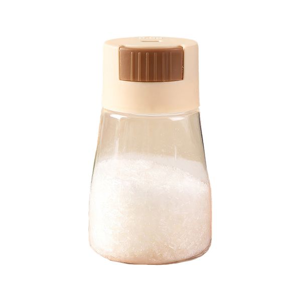 한꼬집 양념통 소금 설탕 조미료 양념병 180ml J329