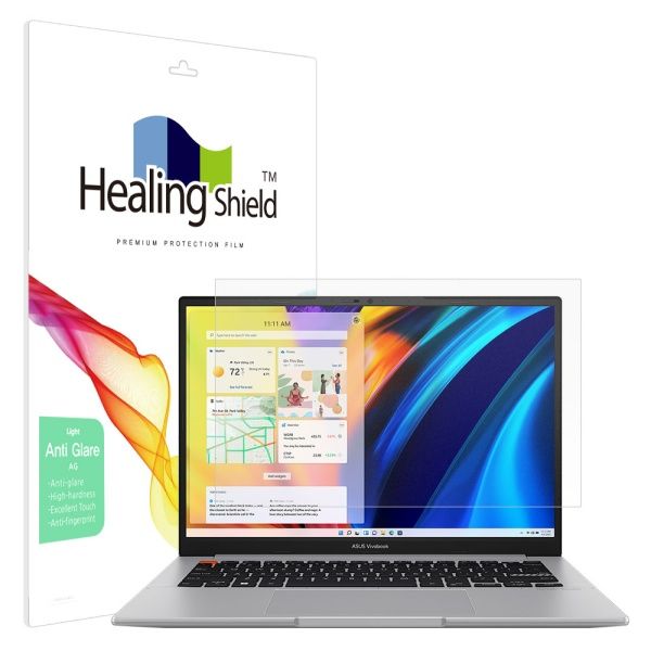 비보북 S 15 OLED M3502 저반사 Light 액정필름