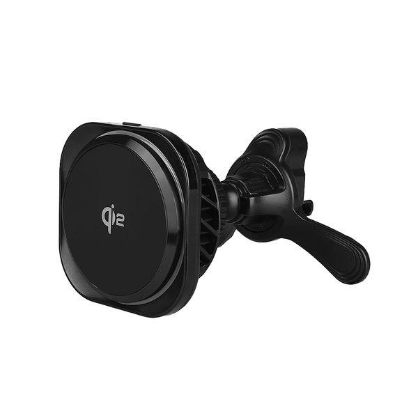 Qi2 고속충전 차량용 무선충전기 거치대 NV225/NV226