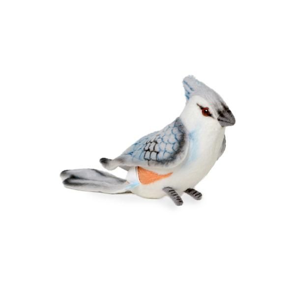 5522 댕기박새 동물인형/13cm.L