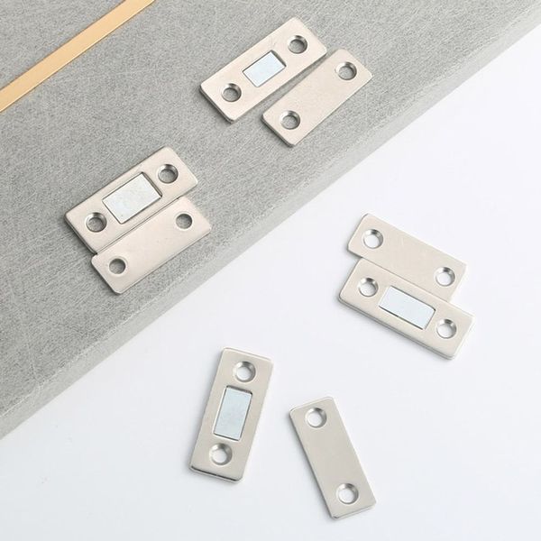 GDM 네오디움 자석 도어캐치 빠찌링(WF88A02)