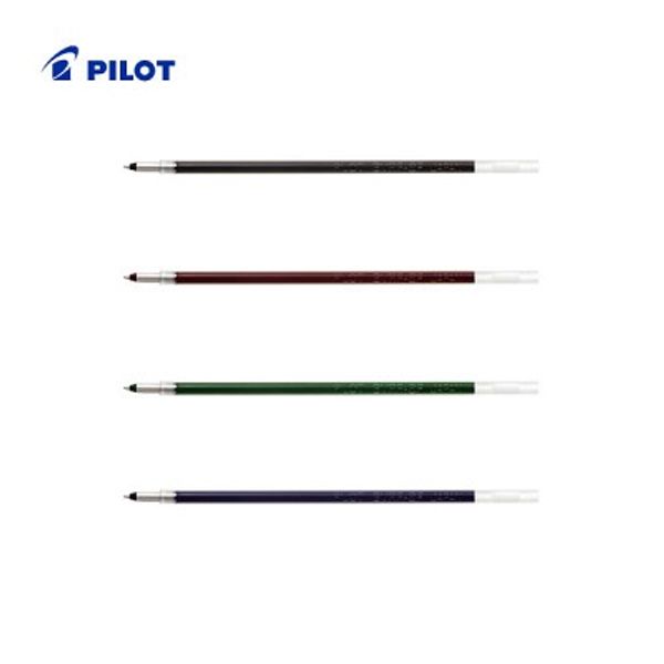 파이롯트 아크로볼 멀티펜 리필심 0.5mm