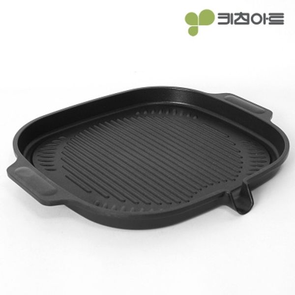 키친아트 일품 구이팬