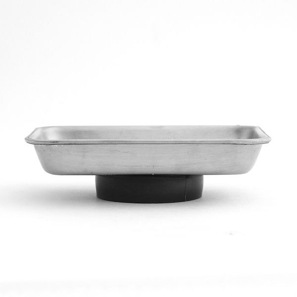 공구존 사각 자석접시 3p(90mm) 볼트보관 자동차공구