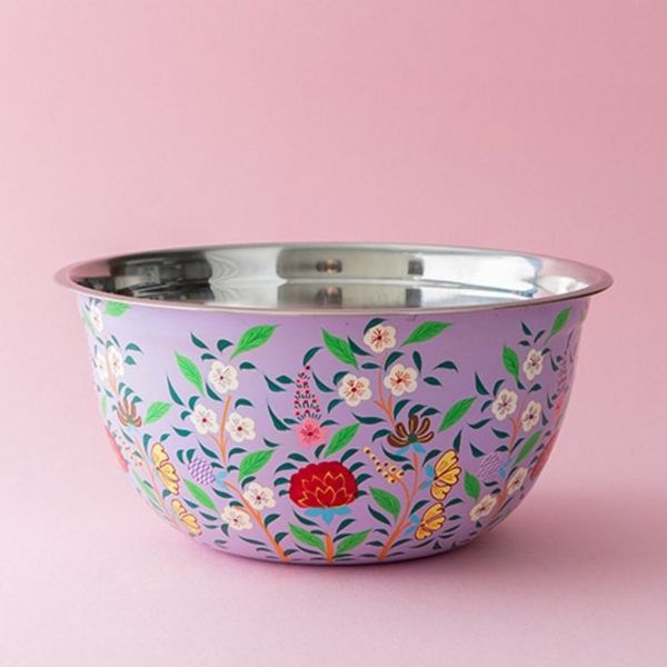 애나멜 원형볼 대 26cm 식기 그릇(WC5126A)