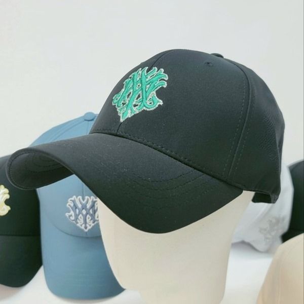 [애슬릿]대두 빅사이즈 여름 볼캡 야구 모자