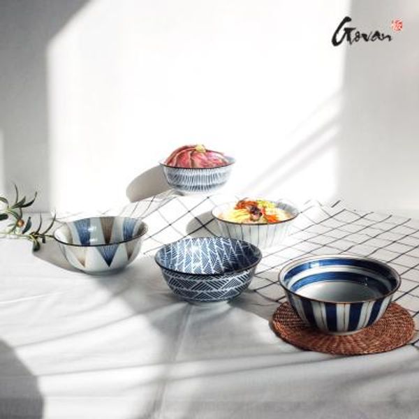 온새미로 면기 5P SET