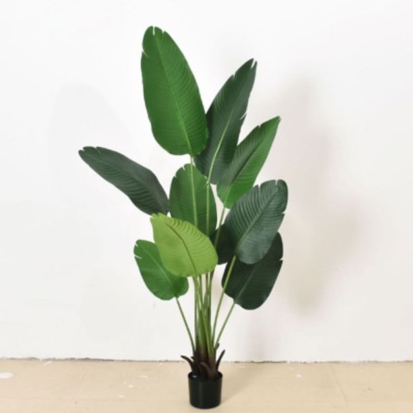 여인초 조화(150cm)