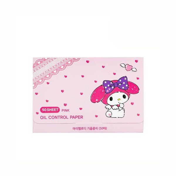 마이멜로디 기름종이 50매C29709