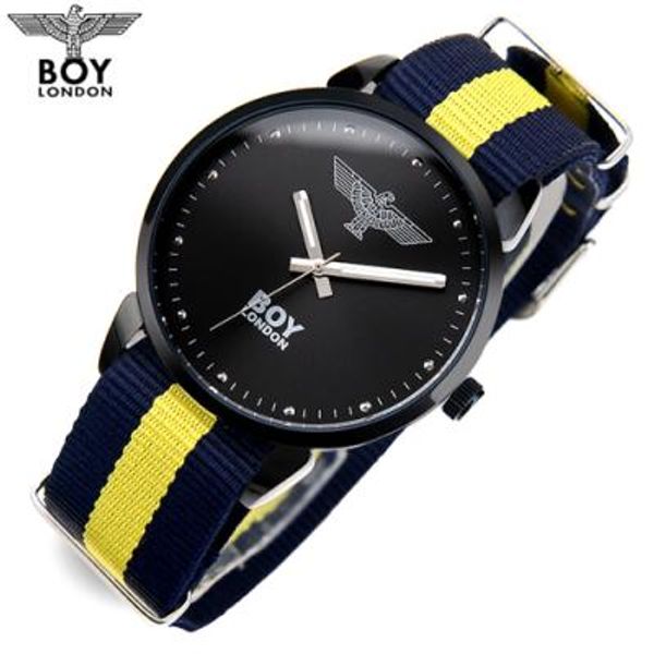 [BOY LONDON] 보이런던 나토 BLD1309-BK-F 본사정품