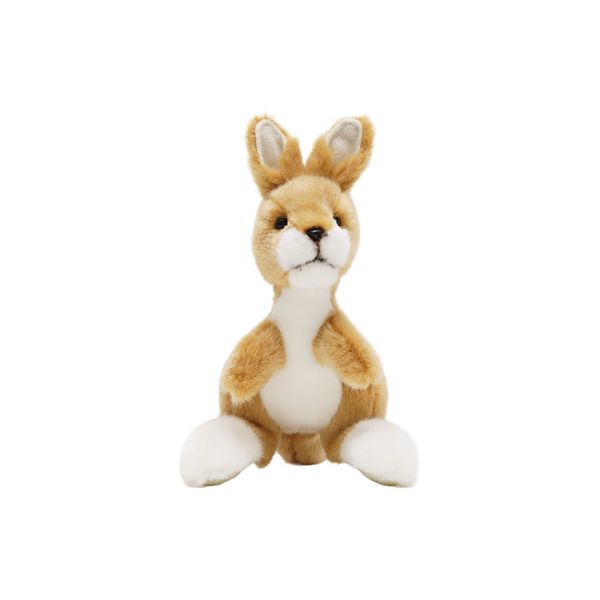 8722 캥거루 키체인/19cm.H