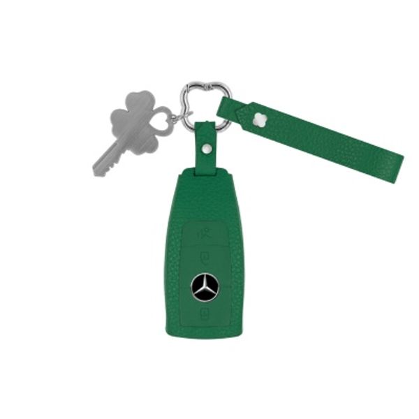 캘릭스 벤츠 BENZ BMW 스마트키 케이스 키링