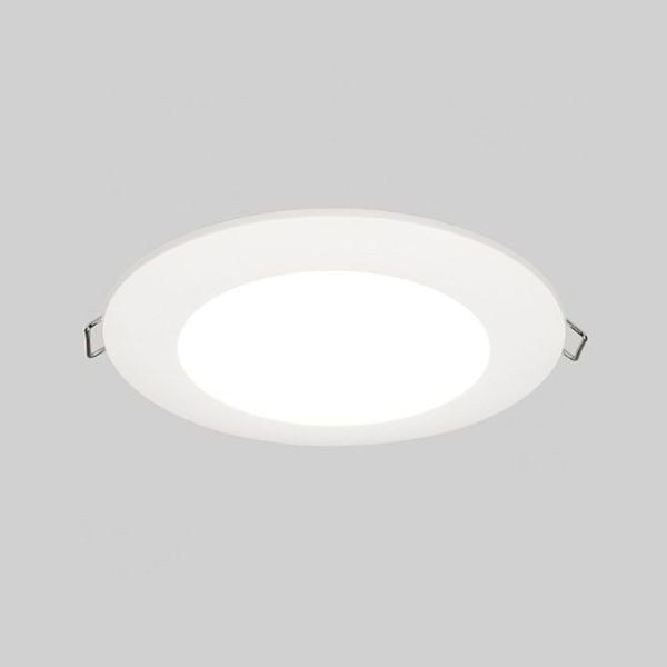 매입등 다운라이트 LED S3인치 6W 주광(WFI3KN1)