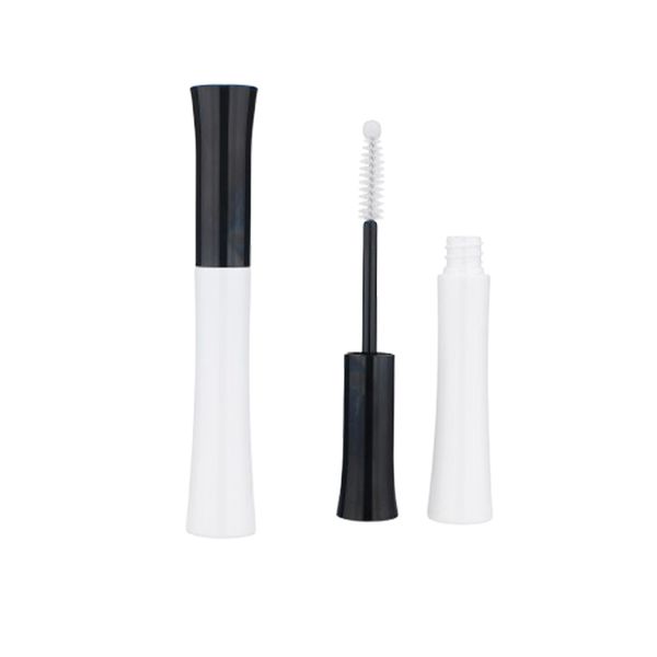 마스카라 검정바킹 D06 백색SET 180번 색조용기