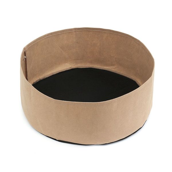 HWA 부직포 대형화분 베이지 90x30cm(WC315A4)
