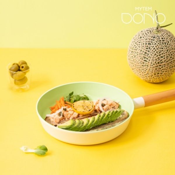 [마이템] 도노 메론 프라이팬 24cm