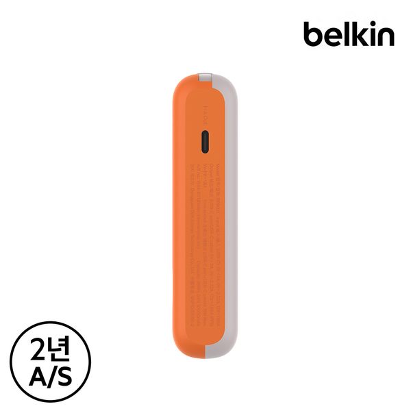 벨킨 디즈니 주토피아 10000mAh 보조배터리 BPB021OG