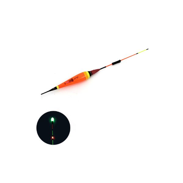 싸파 이화요수 슬림 2점등 50cm / 55cm 녹색 민물 LED