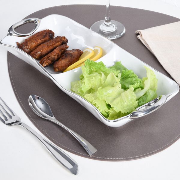 [팜파베이] 핸들위드스타일 2칸 서버 32cm