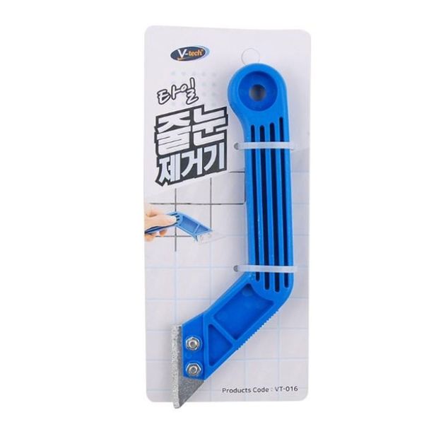 타일메지칼 줄눈제거기 VT-016 브이텍(WFI6D5O)