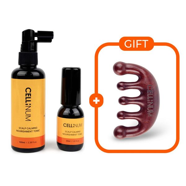 헤어토닉100ml+30ml(WFIPC5T)