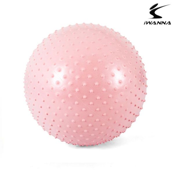 짐볼 다이어트 마사지 65cm 베이비핑크(WFJ7IE6)