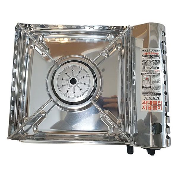 ST 15000 가스버너 썬터치(WFJEZ2G)