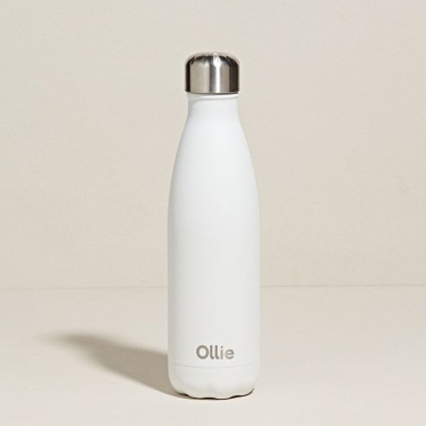 올리 워터보틀 500ml - 솔리드