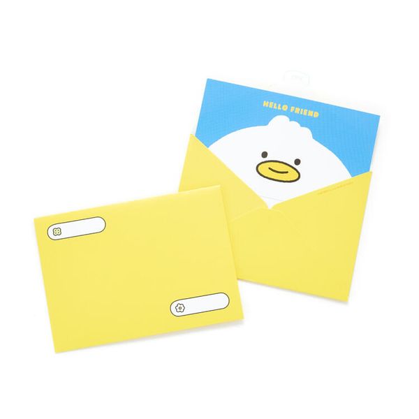 아트박스 Hello Friend 말리 편지지 모음