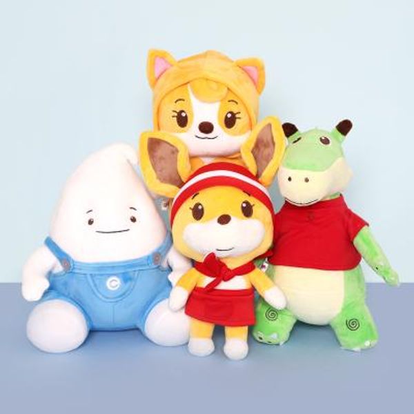 치치핑핑 기본 인형