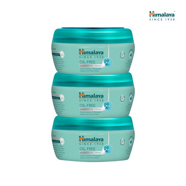 [1+1+1] 히말라야 아쿠아 수분크림 150ml (총 3개)