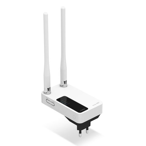 (아이피타임) ipTIME Extender-A6T 무선 AP 확장기