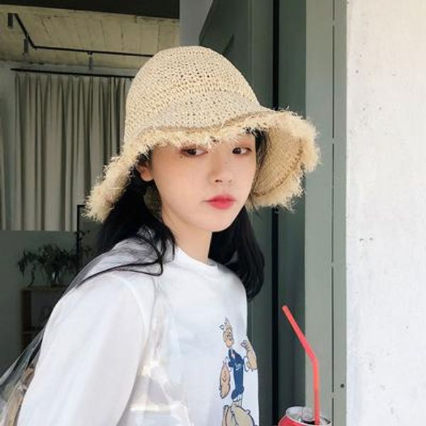 보슬햇 비치모자 여름모자 CH1454261